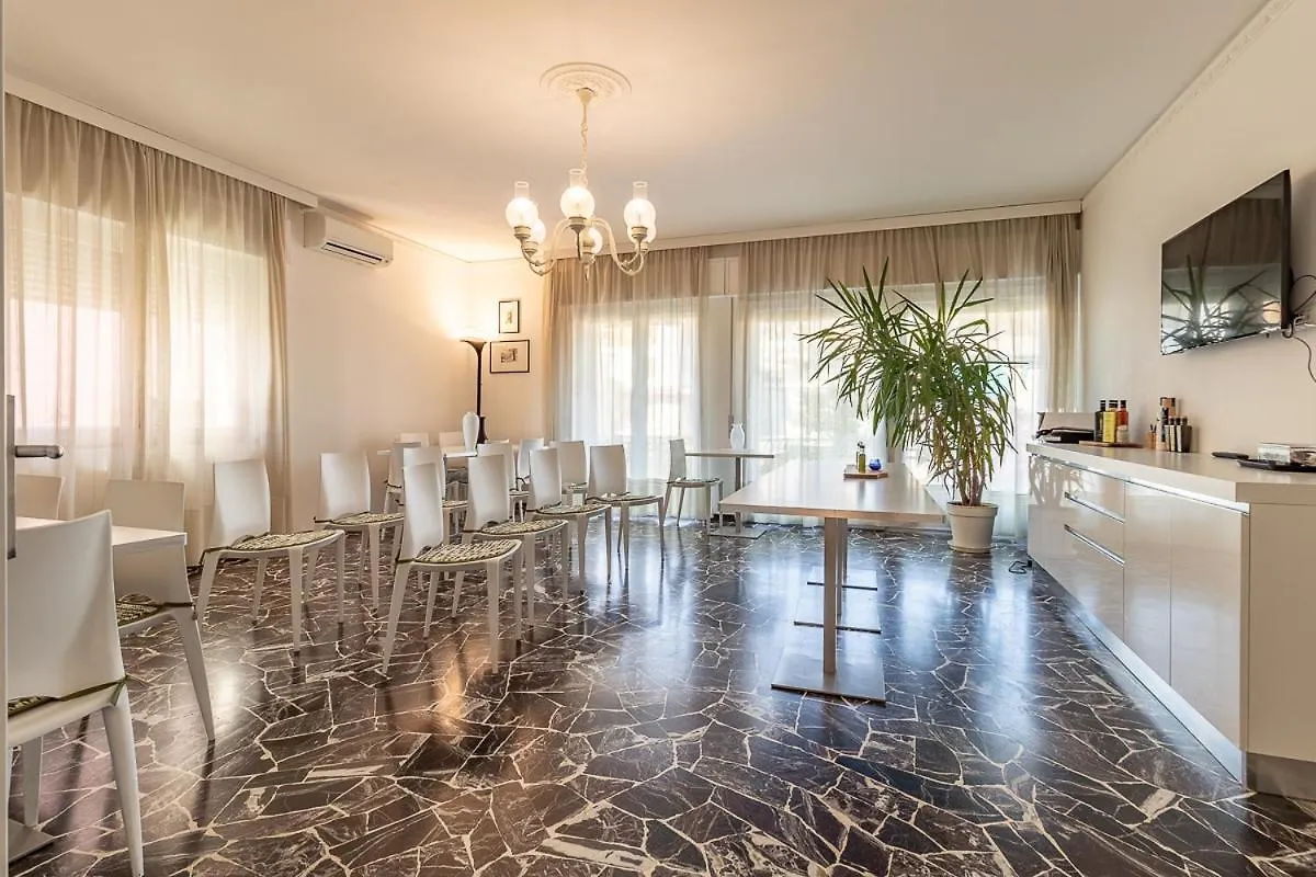 Oleaclub Locazione Turistica Hotel Asolo