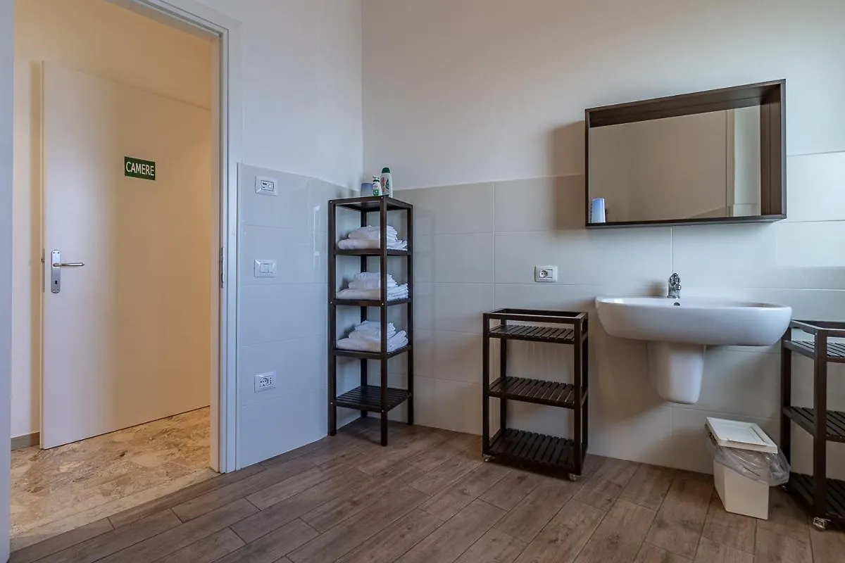 Casa de hóspedes Oleaclub Locazione Turistica Hotel Asolo
