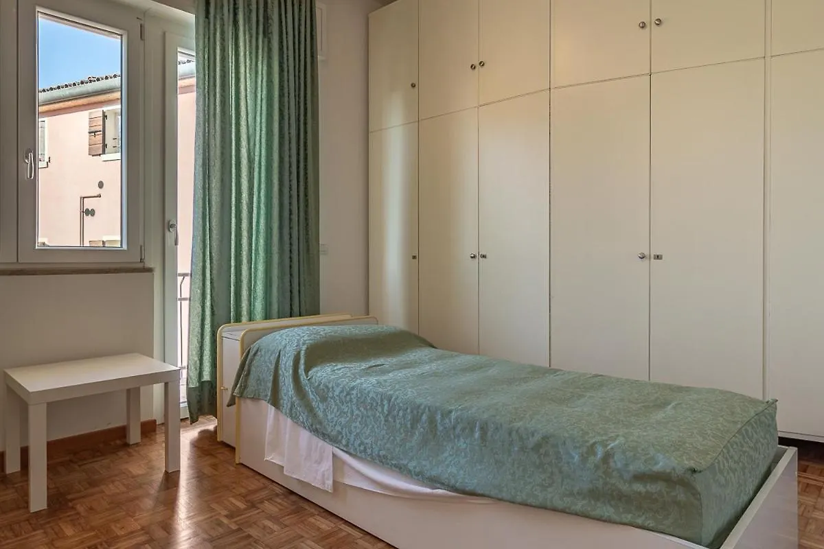 Oleaclub Locazione Turistica Hotel Asolo 0*,  Itália
