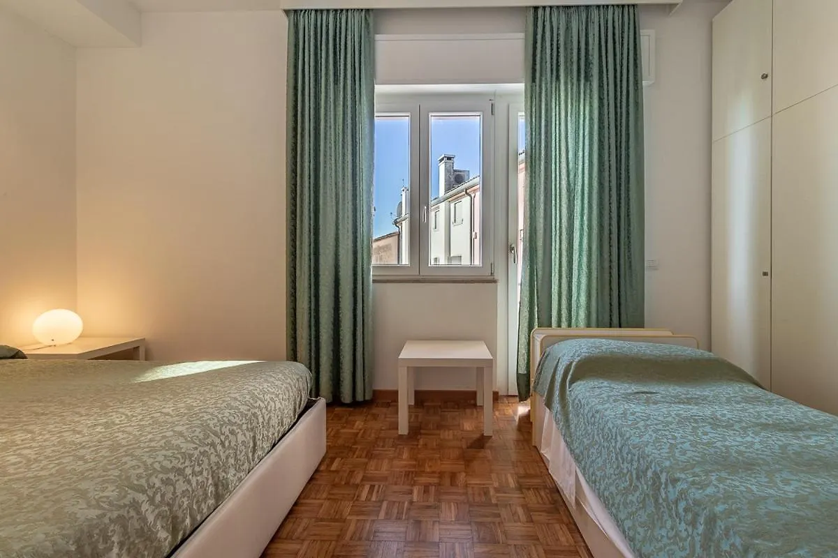Casa de hóspedes Oleaclub Locazione Turistica Hotel Asolo