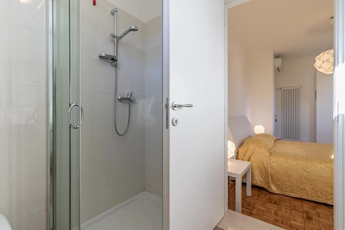 Oleaclub Locazione Turistica Hotel Asolo Itália