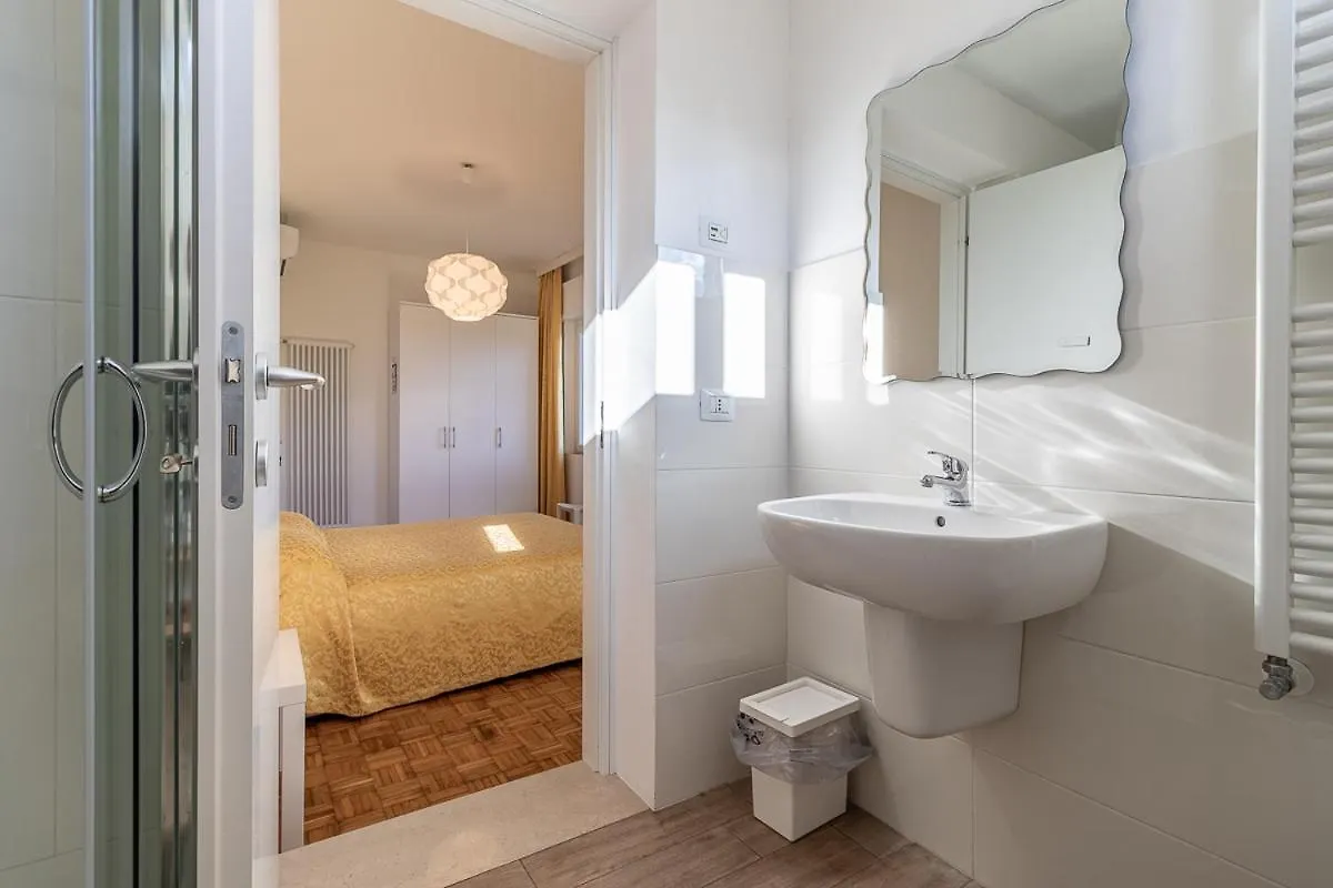 Casa de hóspedes Oleaclub Locazione Turistica Hotel Asolo