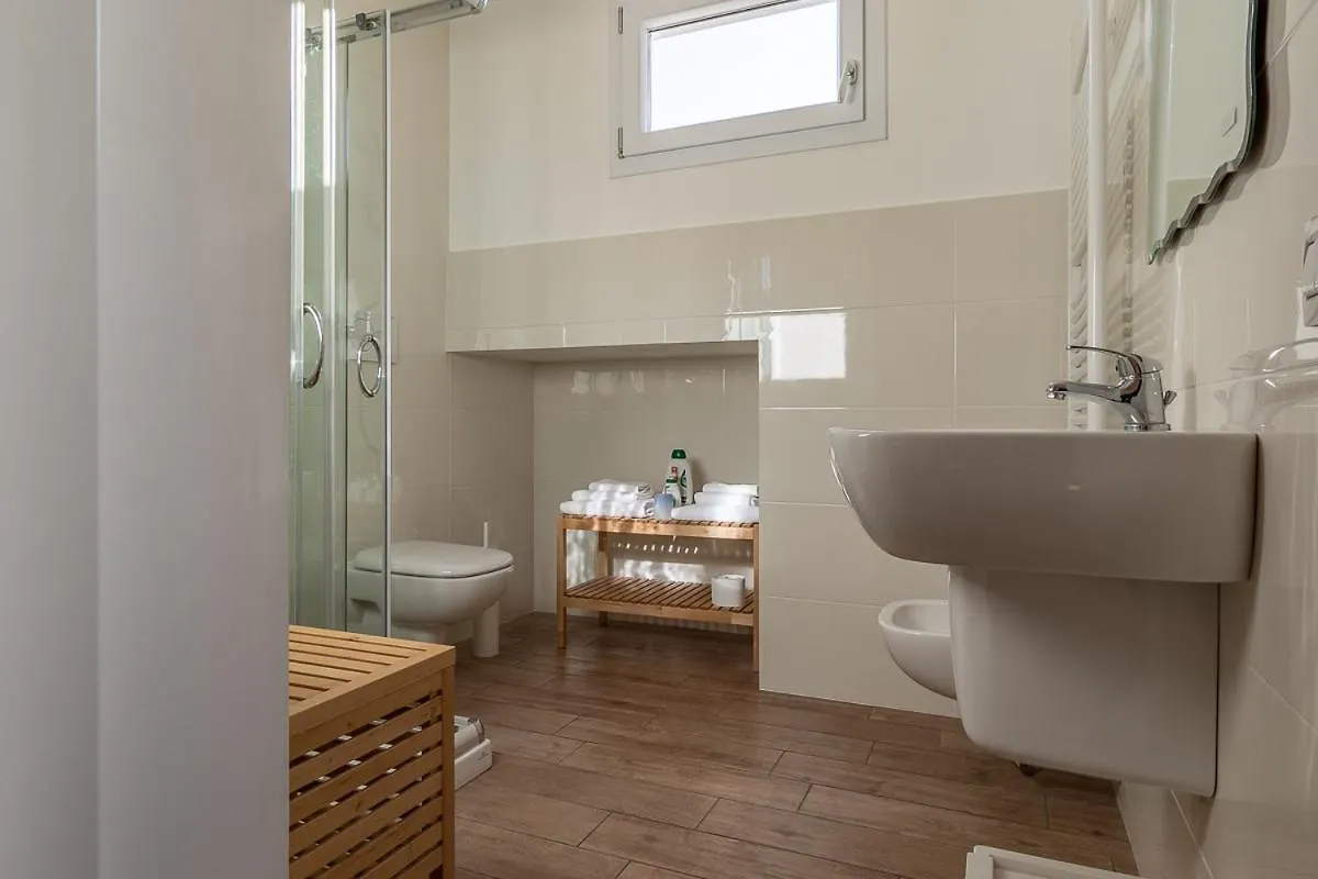 Oleaclub Locazione Turistica Hotel Asolo