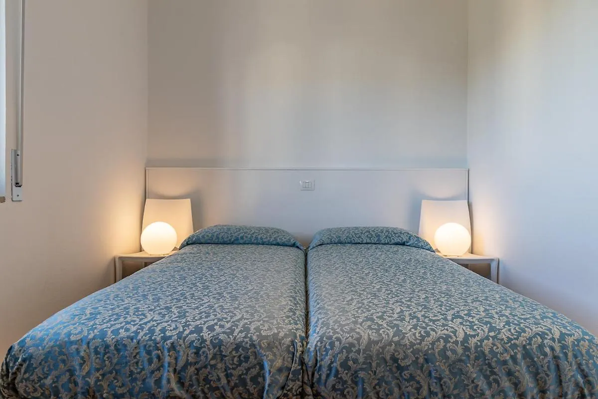 Oleaclub Locazione Turistica Hotel Asolo Guest house