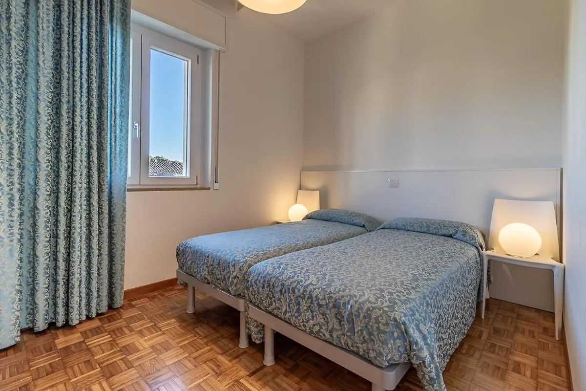Guest house Oleaclub Locazione Turistica Hotel Asolo Italy