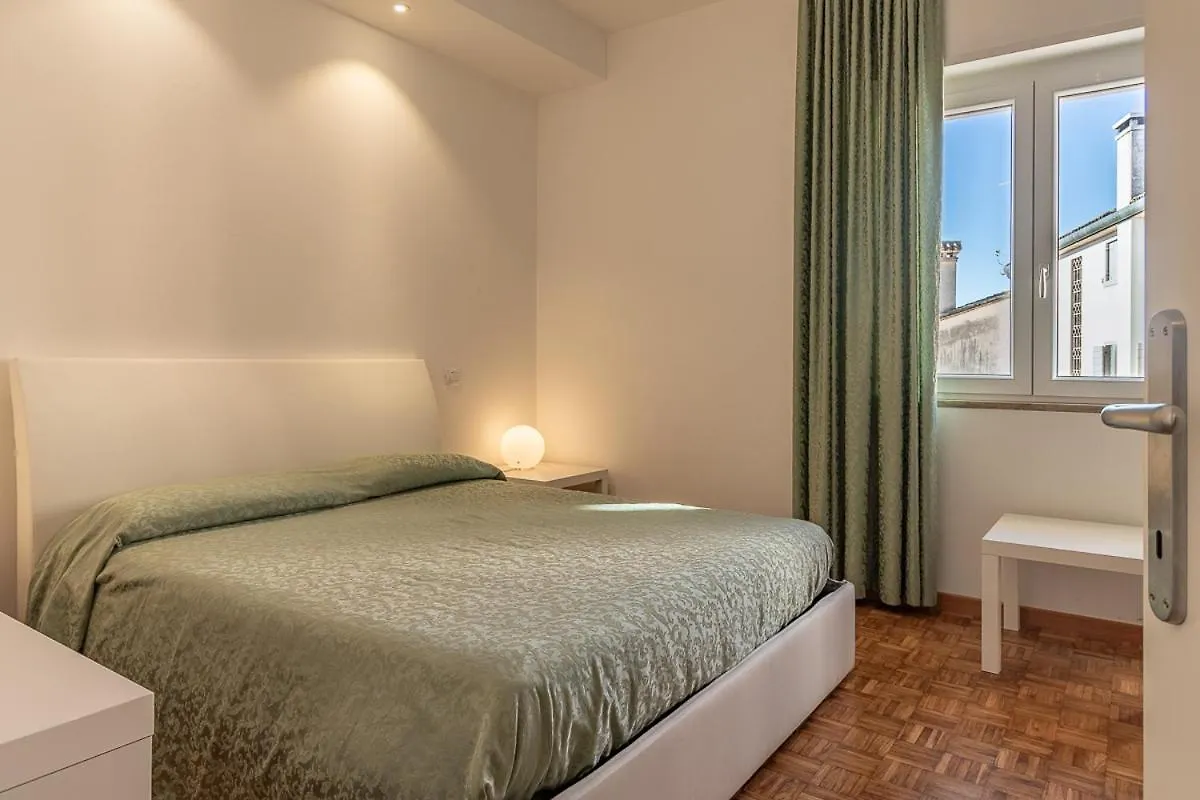 Oleaclub Locazione Turistica Hotel Asolo Italy
