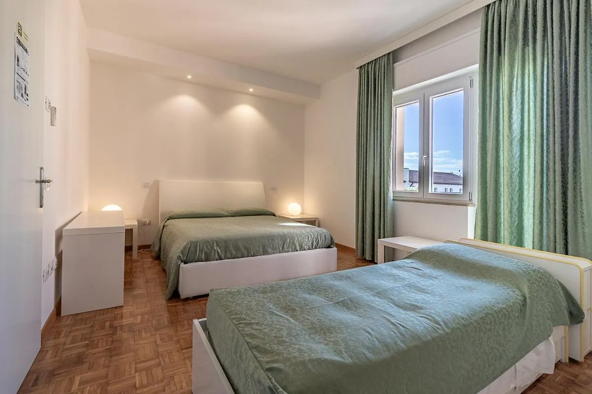 Oleaclub Locazione Turistica Hotel Asolo Guest house