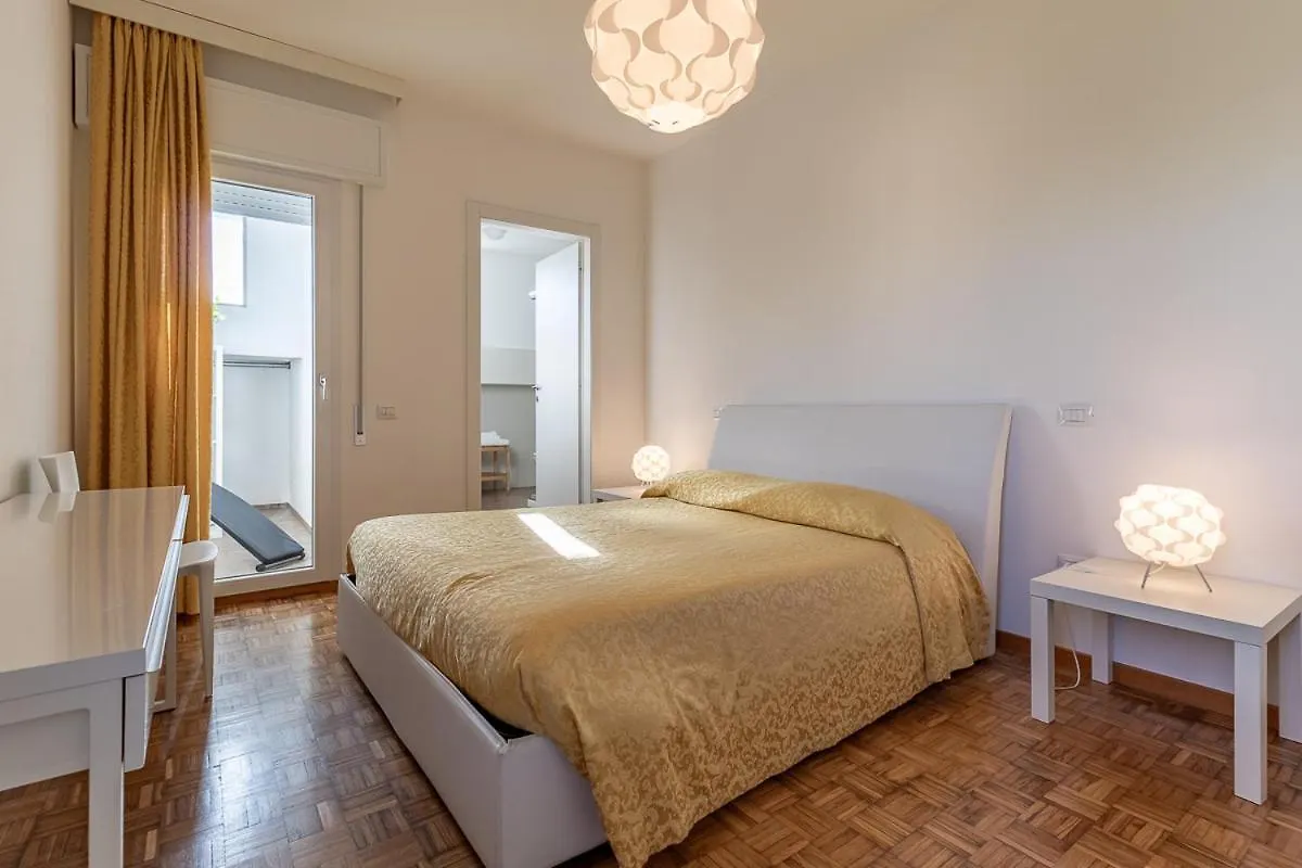 Oleaclub Locazione Turistica Hotel Asolo Guest house