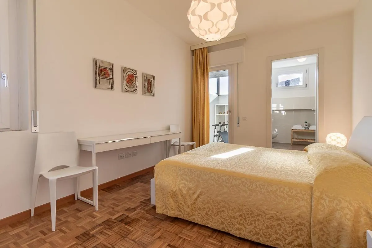 Oleaclub Locazione Turistica Hotel Asolo 0*,