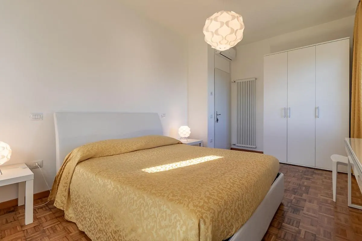 Oleaclub Locazione Turistica Hotel Asolo Guest house