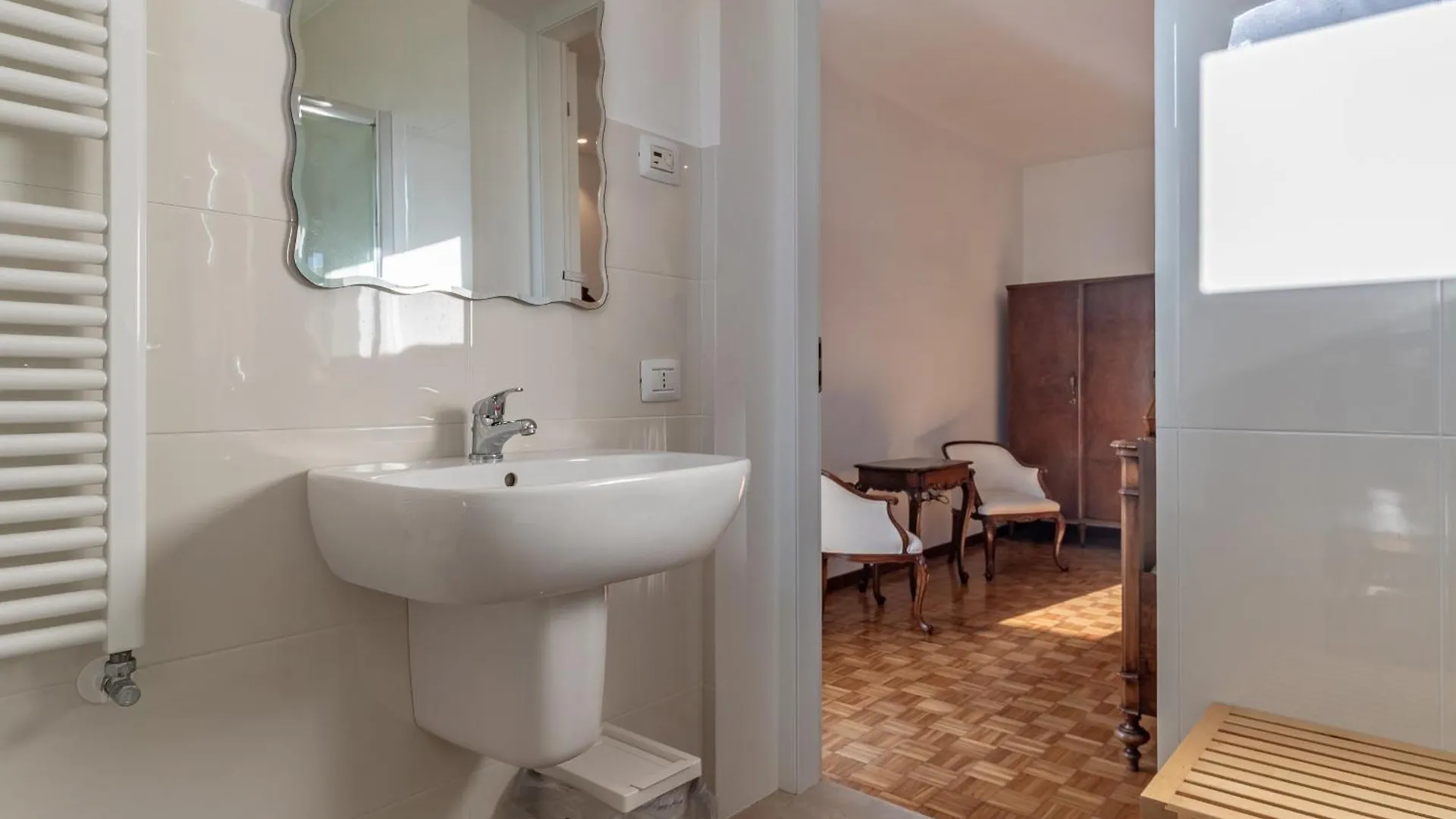 Oleaclub Locazione Turistica Hotel Asolo Guest house