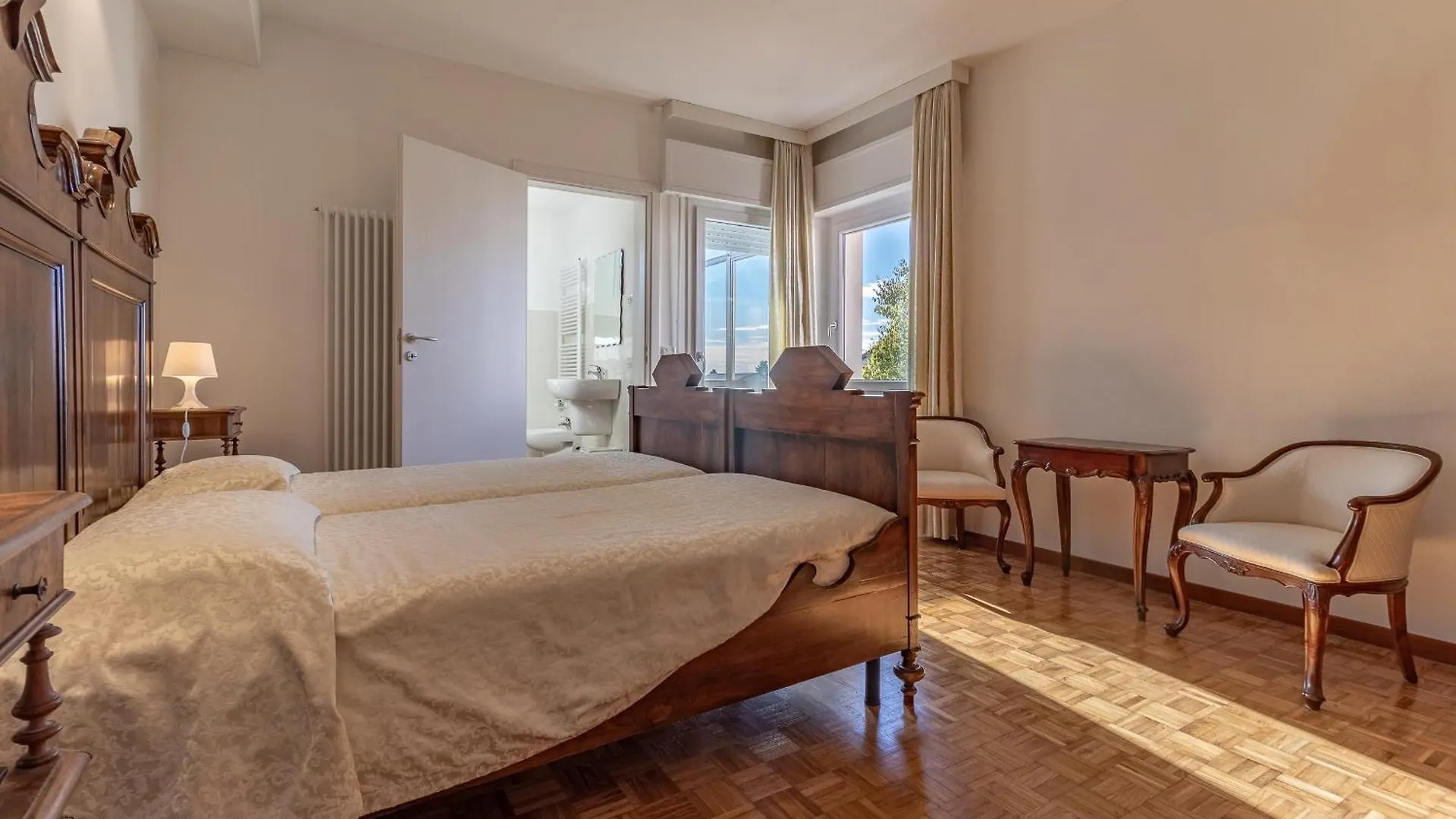 Oleaclub Locazione Turistica Hotel Asolo 0*,  Italy