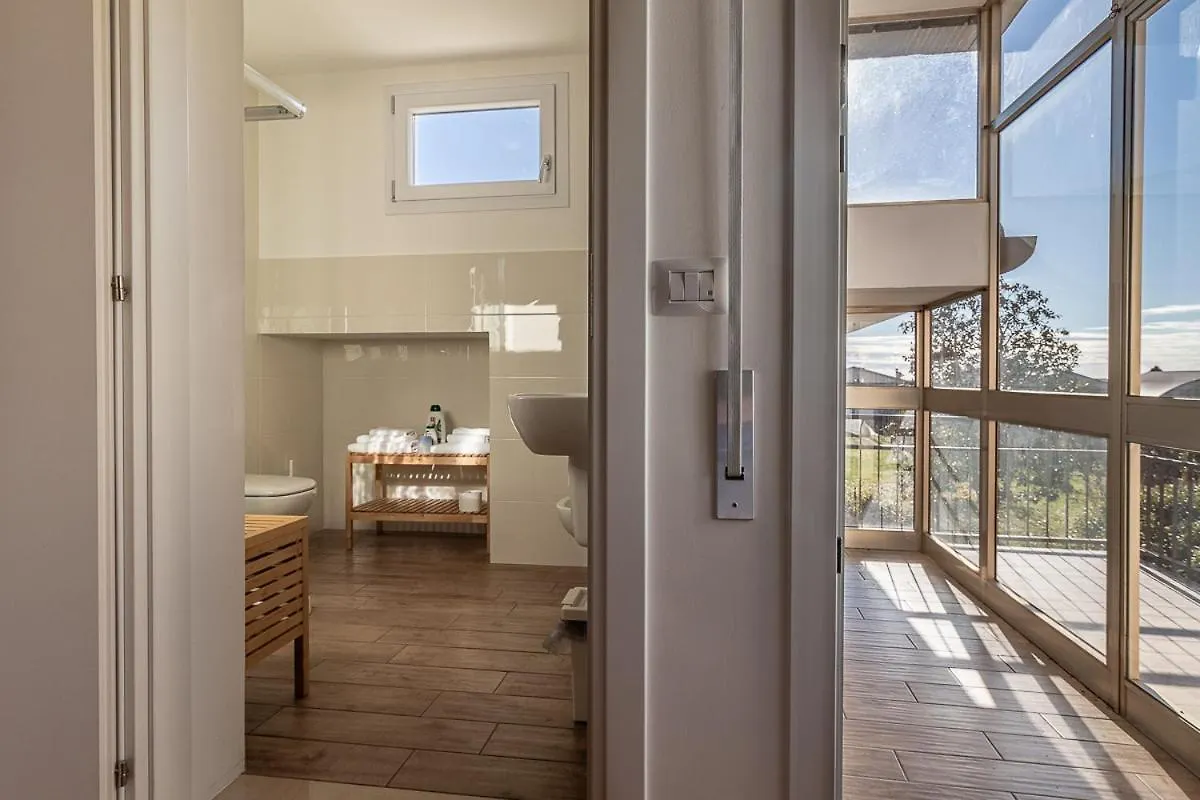 Oleaclub Locazione Turistica Hotel Asolo