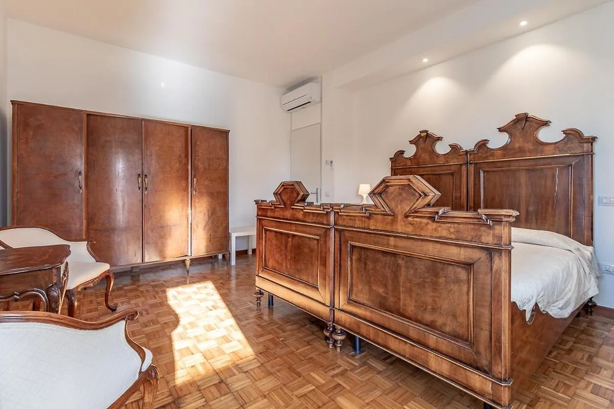 Guest house Oleaclub Locazione Turistica Hotel Asolo