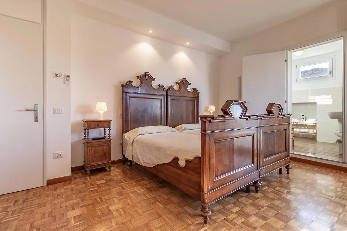 Oleaclub Locazione Turistica Hotel Asolo Guest house