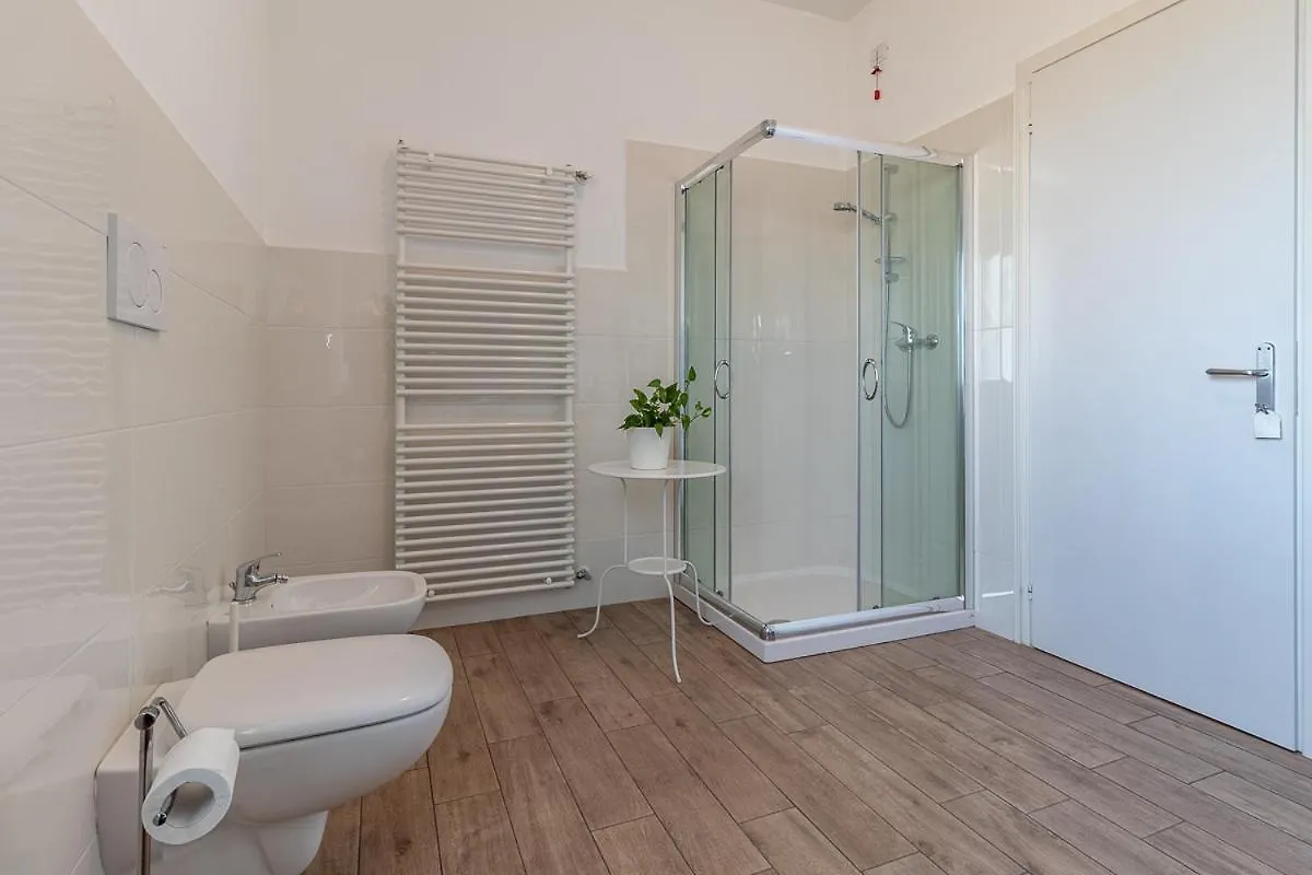 Oleaclub Locazione Turistica Hotel Asolo 0*,