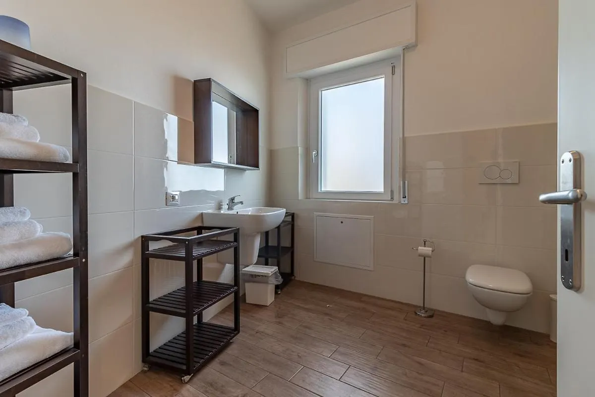 Oleaclub Locazione Turistica Hotel Asolo 0*,  Italy