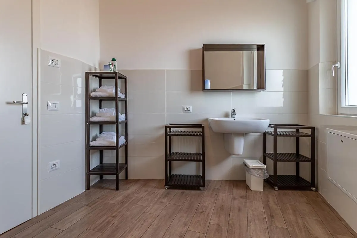 Guest house Oleaclub Locazione Turistica Hotel Asolo