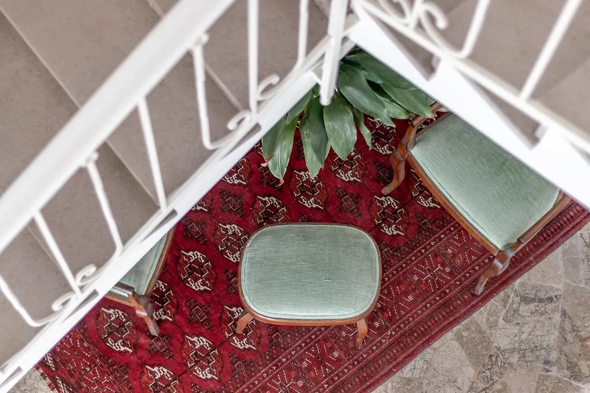 Oleaclub Locazione Turistica Hotel Asolo Guest house