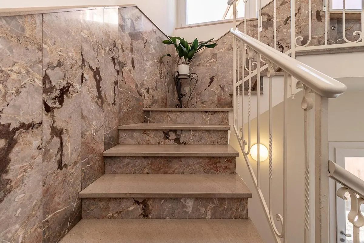 Oleaclub Locazione Turistica Hotel Asolo