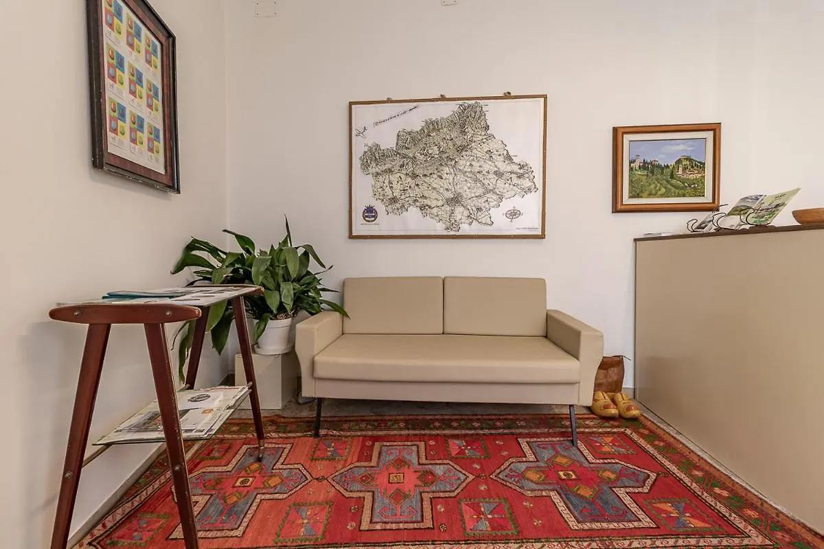 Guest house Oleaclub Locazione Turistica Hotel Asolo