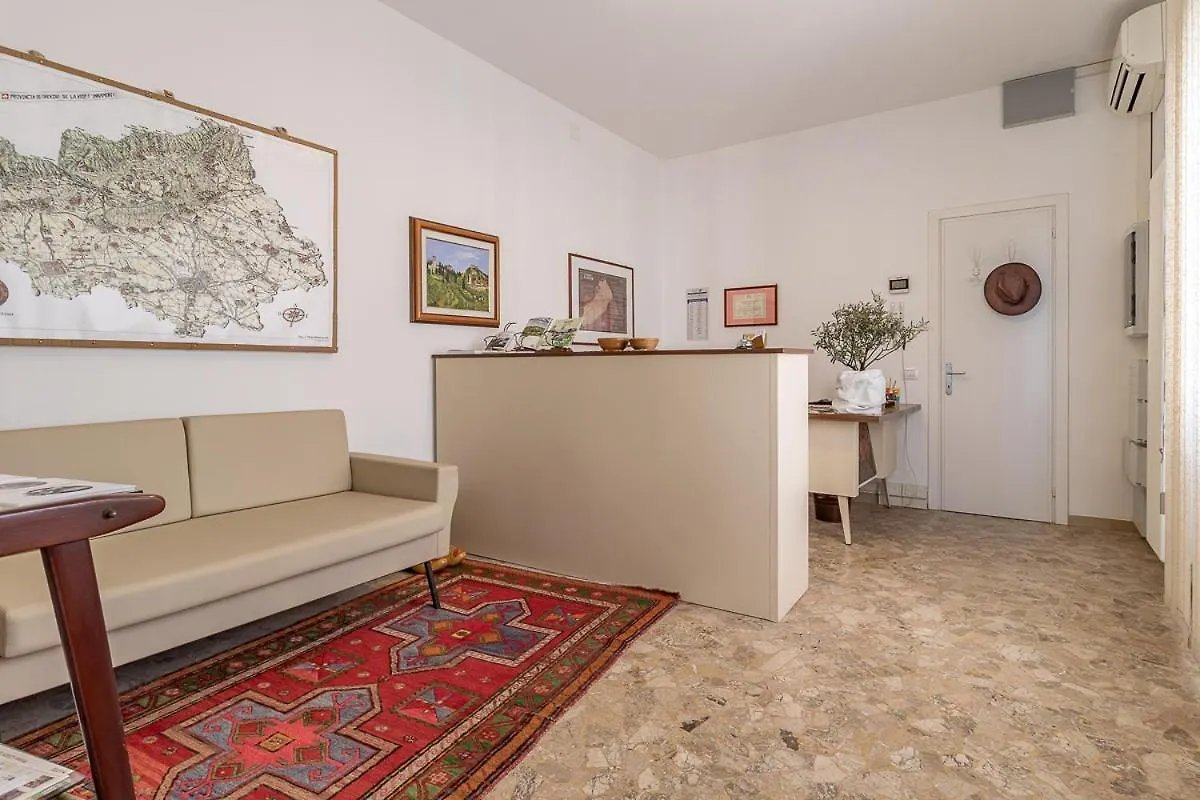 Oleaclub Locazione Turistica Hotel Asolo 0*,