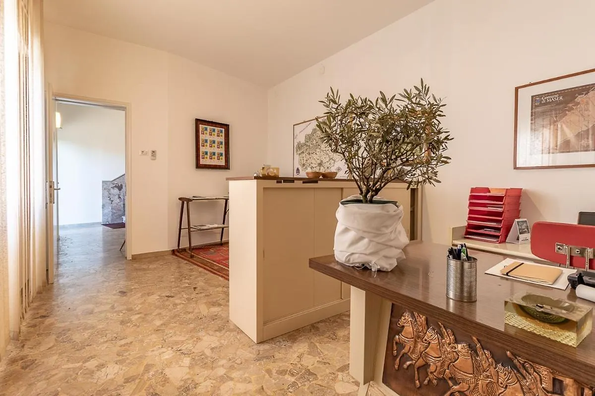 Oleaclub Locazione Turistica Hotel Asolo